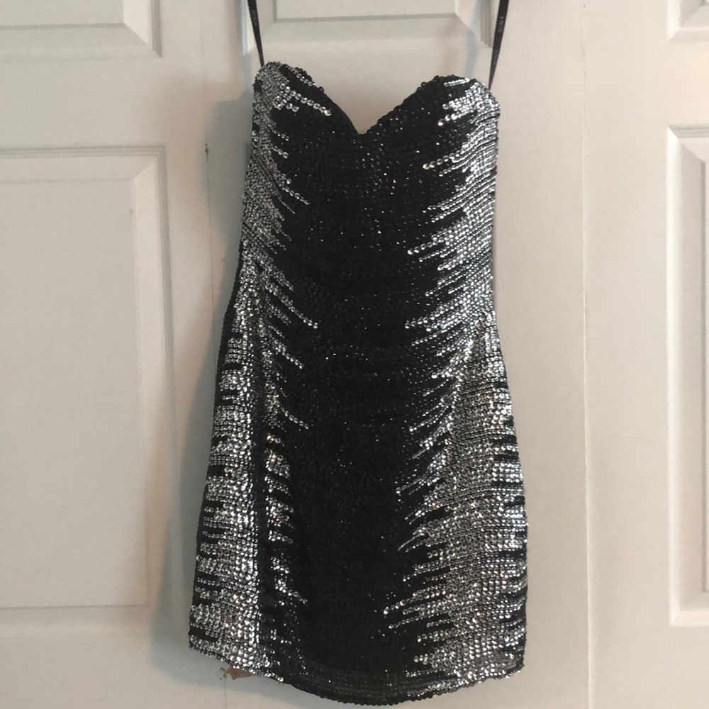 Scala Dress